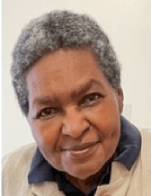 Cassandra “Sandy” D. Wilson headshot