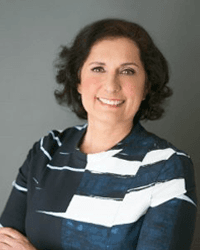 Catherine Trebnick headshot