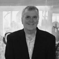 Charles S. Dulcey headshot
