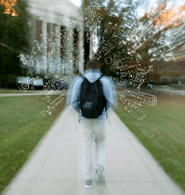 photo ofCollege Connections Artwork