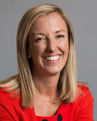 Courtney Geduldig headshot