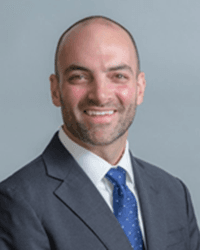 Craig Behm headshot