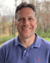 Dan Goodwin headshot