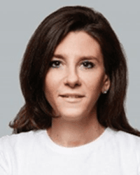 Dana Ritzcovan