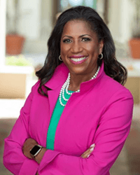 Danita D. Nias headshot