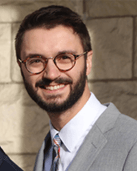 Dan Appenfeller headshot