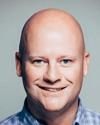 David Helmreich headshot