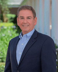David Wajsgras headshot