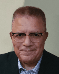 DeWayne Wickham headshot