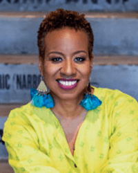 Deborah Grayson
