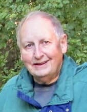 Donald M. McKinstry headshot