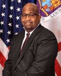 Donnell Turner