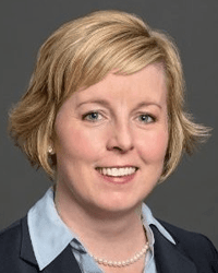 Donnelly Bohan headshot