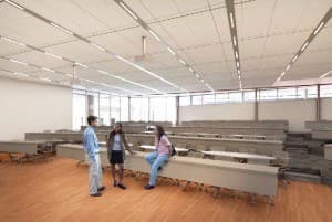 St John building renderings
