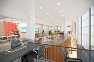 St John building renderings