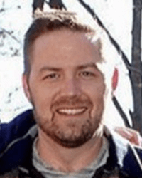 Ed Ault headshot