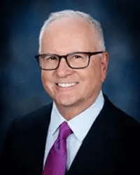 Edward G. Marley