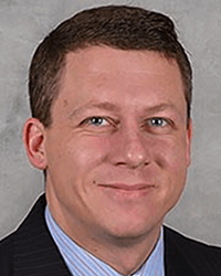 Eric G. Luedtke headshot