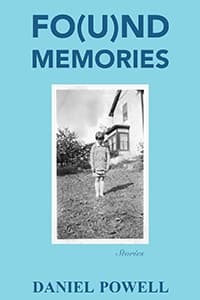 "Fo(u)nd Memories" cover