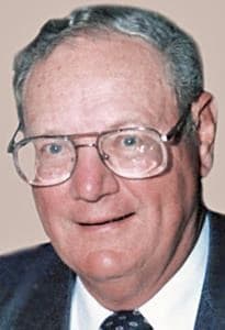 Frank J. Berrent Jr. headshot
