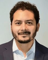 Gabriel Aguilera headshot