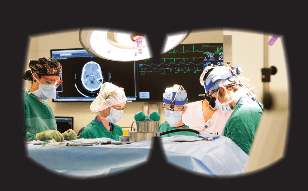 photo ofGames Art Surgery