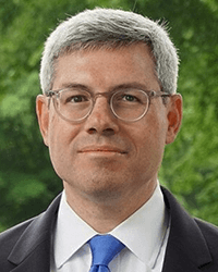 Gary Aiken headshot