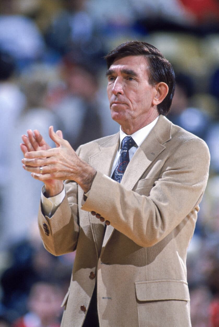 Gene Shue