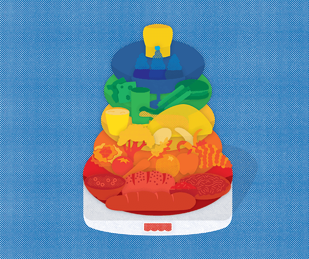 photo ofHealth Artwork