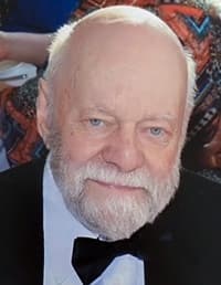 Henry Herman Walbesser Jr. headshot