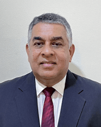 Hiran Cabraal