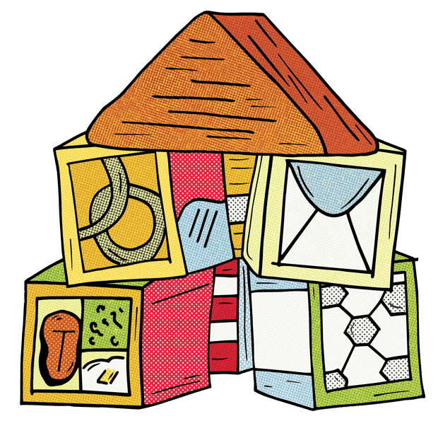 photo ofHouse illo 2