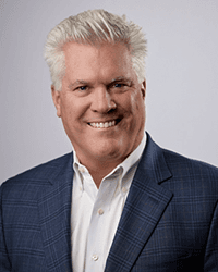 Jay Turner headshot
