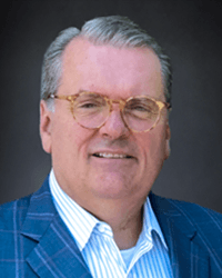 Jeffrey MacLauchlan headshot