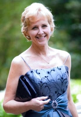Jill Trawick