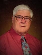John F. D. Bowersox headshot