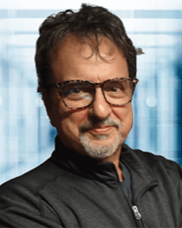 John “Yiannis” Antoniades headshot
