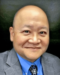 Jose Delfin headshot
