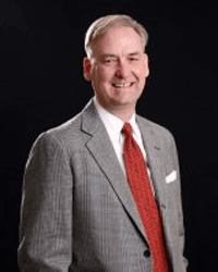 Joseph S. Michael headshot