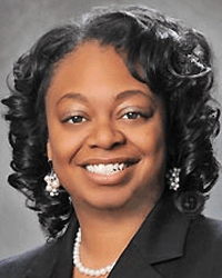 Karen R. Toles headshot