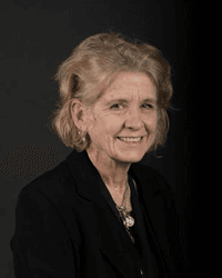 Karin Zeitvogel headshot