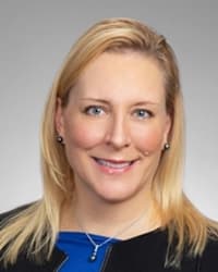 Katherine Hill Ritchie headshot