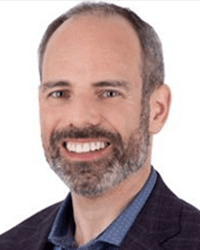 Keith Cooperman headshot