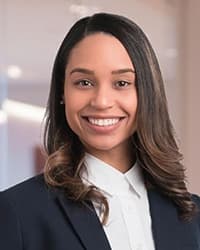 Kiandra D. Steffy headshot