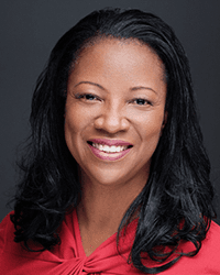 Lakisha Woods