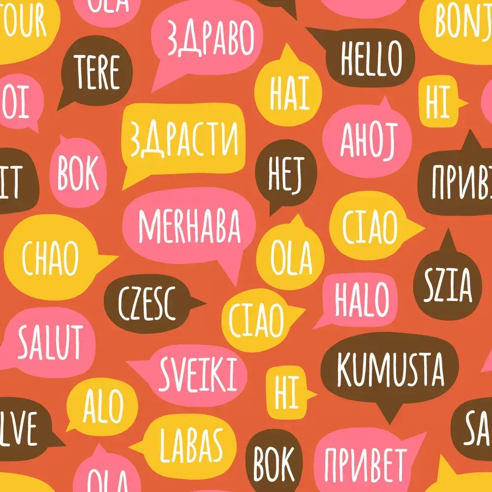 photo ofLanguage Center shutterstock 136007396