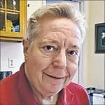 Larry Franklin Kertcher headshot