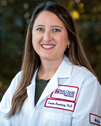 Lauren A. Rosenberg headshot