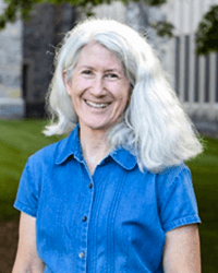 Leslie O’Brien