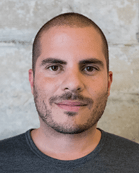 Luis Bitencourt-Emilio headshot